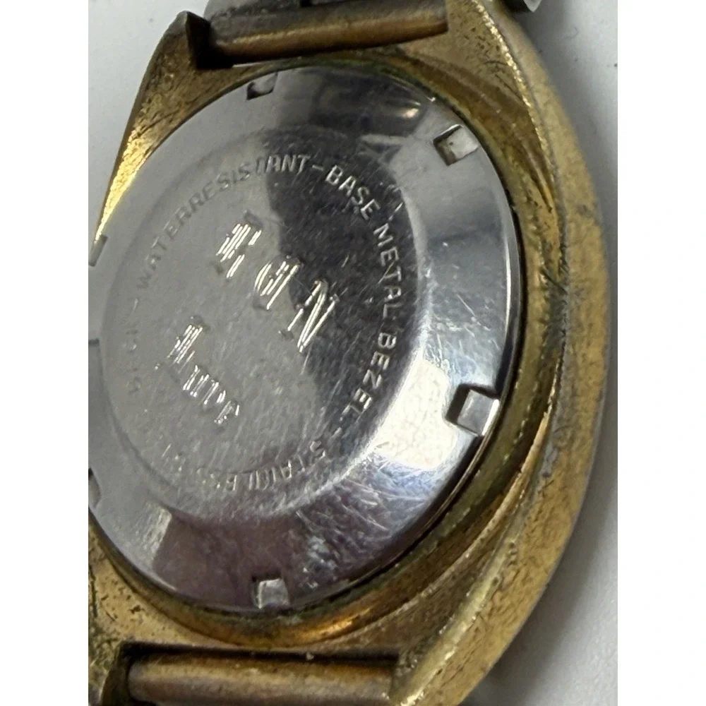Mido Multi‎ Star 2 Automatic Mens Watch 36MM 7.5
